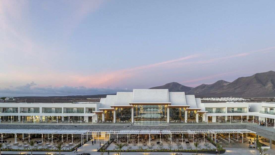 Barcelo Playa Blanca